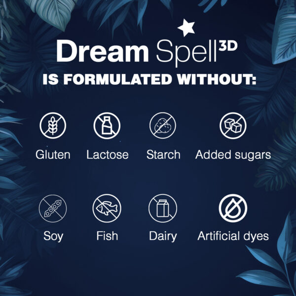 DreamSpell 3D - Image 2