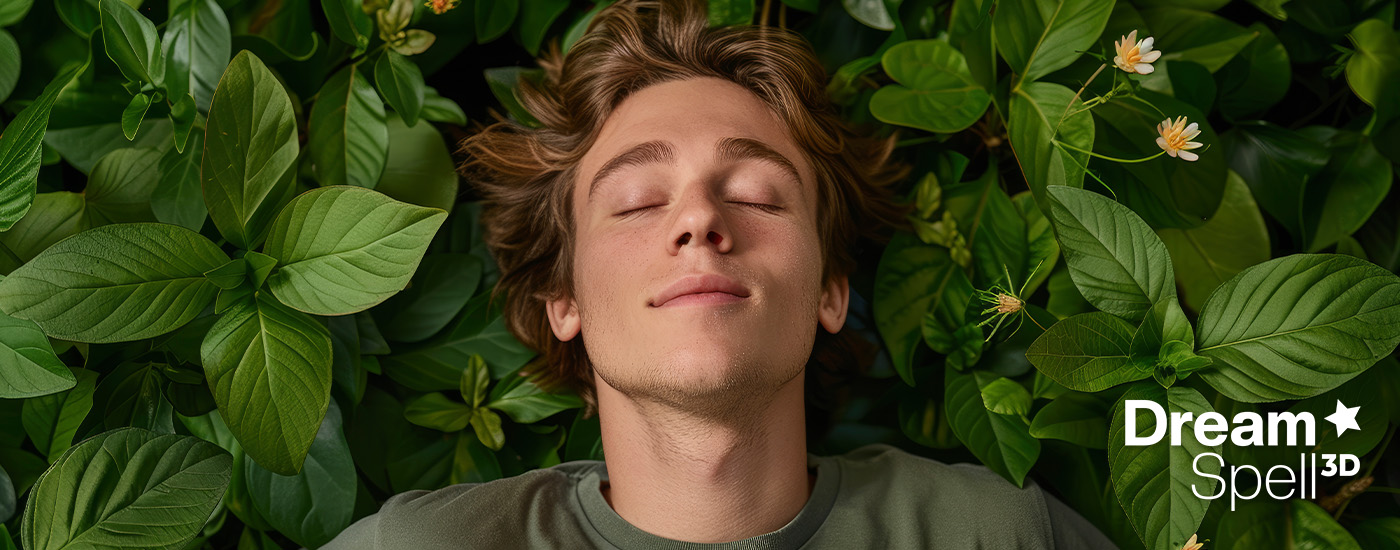 Natural Ways to Fall Asleep Faster and Stay Asleep Longer