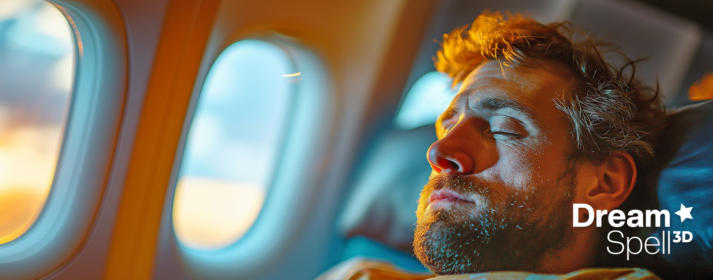 How to Reset Your Sleep Schedule While Traveling
