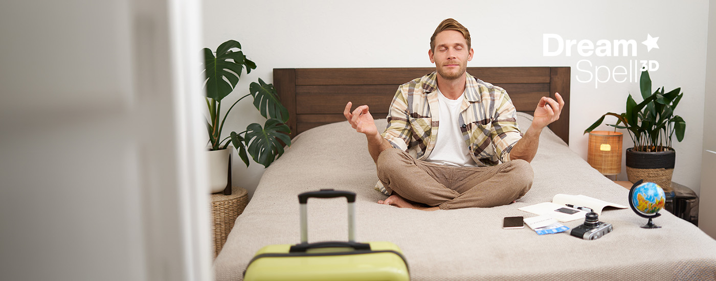 Proactive Travel Sleep Tips Before You Depart