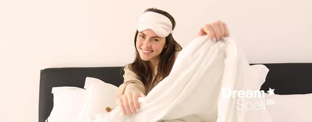 Optimizing Your Environment with Sleep Hygiene Tips