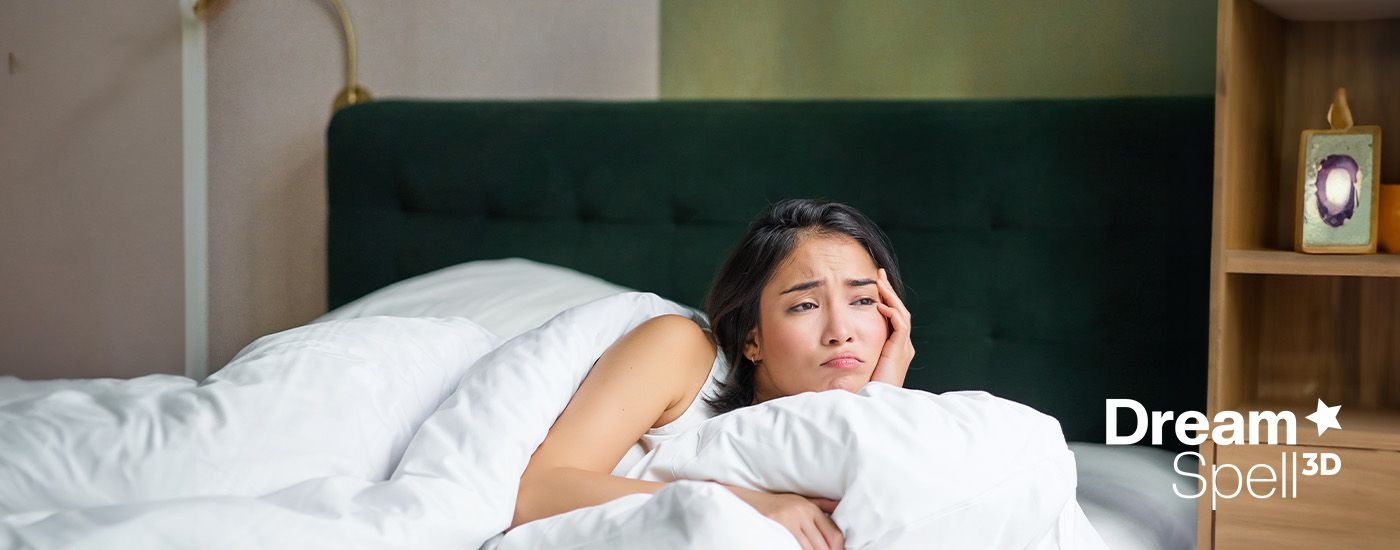 Recognizing the Signs of Sleep Disruption