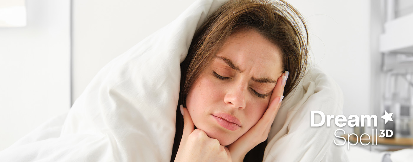 Tackling Common Sleep Obstacles Head-On