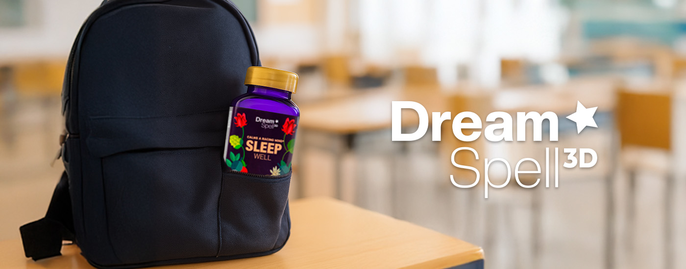 Back to School Sleep Schedules for Kids